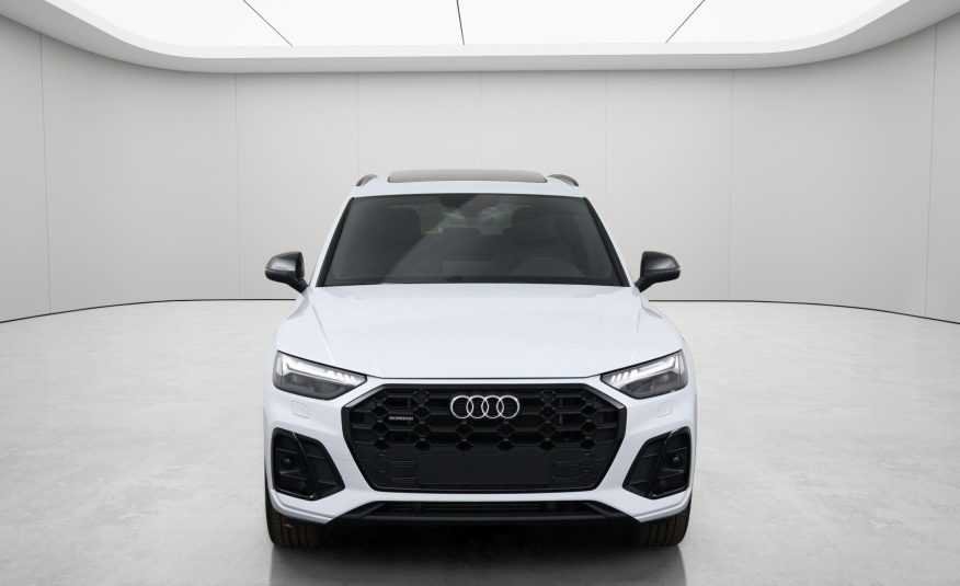 2022 Audi Q5 55 TFSI e Quattro S Line