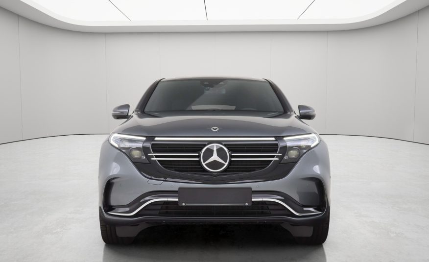 2023 Mercedes-Benz EQC 400 4MATIC AMG Line