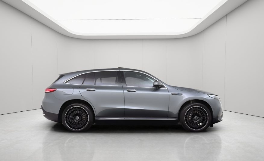 2023 Mercedes-Benz EQC 400 4MATIC AMG Line