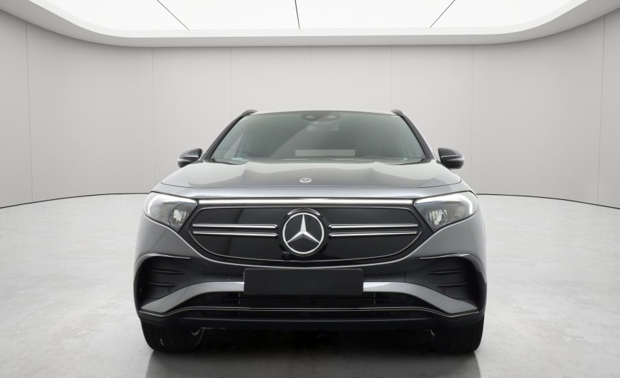 2023 Mercedes-Benz EQA 300 4MATIC AMG Line