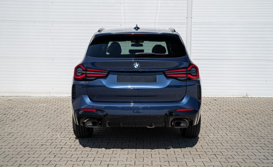 2024 BMW X3 xDrive20d M Sport