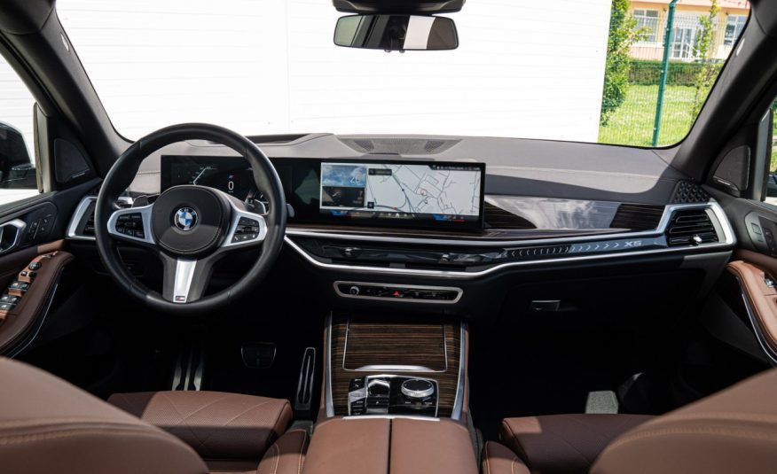 2023 BMW X5 xDrive 30d M Sport