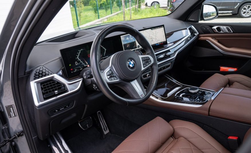 2023 BMW X5 xDrive 30d M Sport