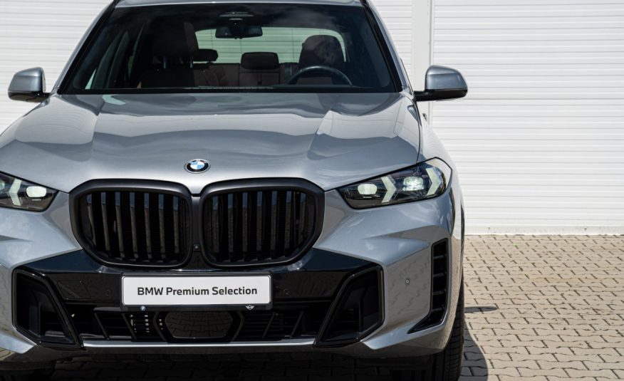 2023 BMW X5 xDrive 30d M Sport