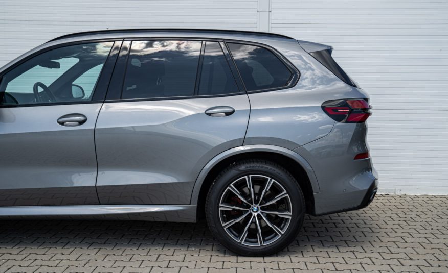 2023 BMW X5 xDrive 30d M Sport