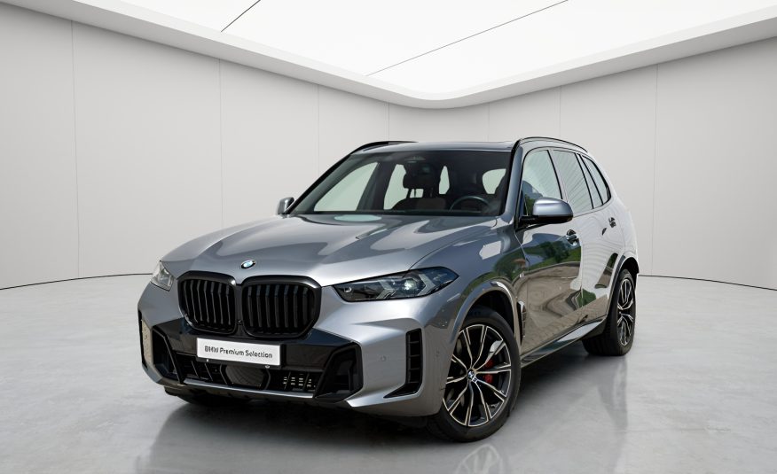 2023 BMW X5 xDrive 30d M Sport