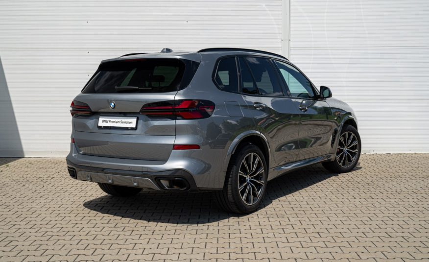 2023 BMW X5 xDrive 30d M Sport