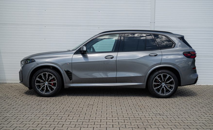 2023 BMW X5 xDrive 30d M Sport