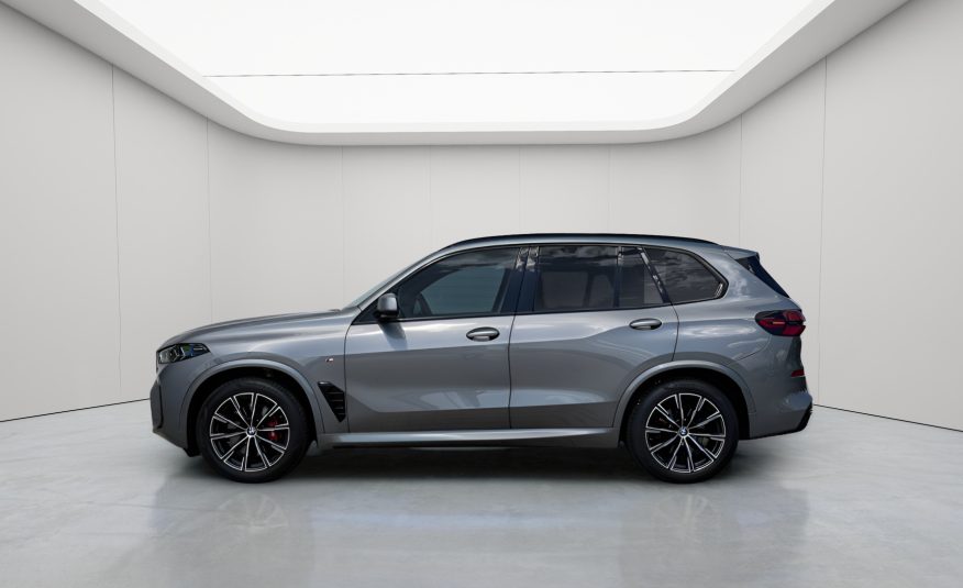 2023 BMW X5 xDrive 30d M Sport