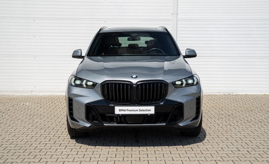 2023 BMW X5 xDrive 30d M Sport