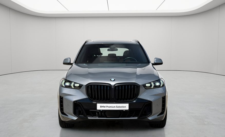 2023 BMW X5 xDrive 30d M Sport