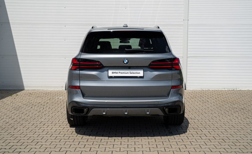 2023 BMW X5 xDrive 30d M Sport