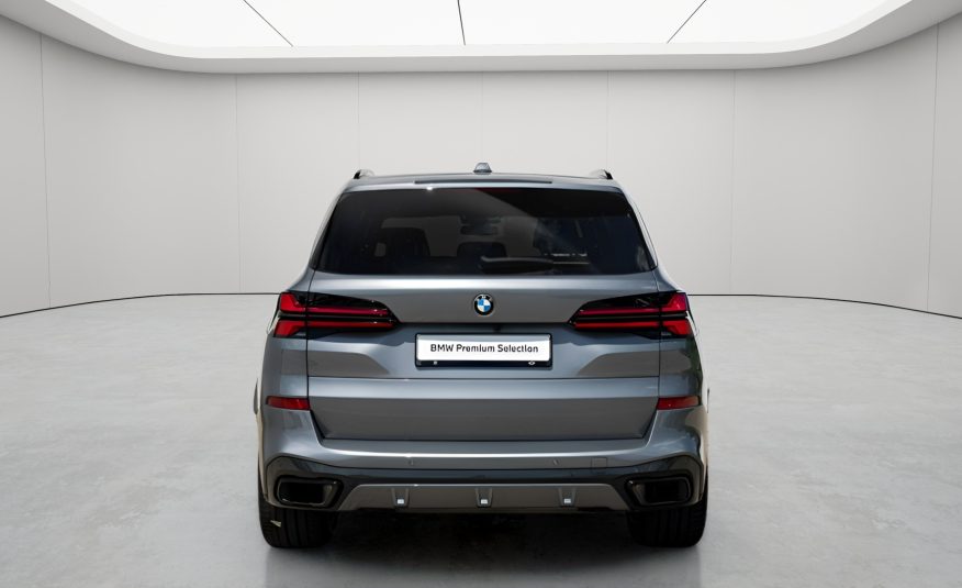 2023 BMW X5 xDrive 30d M Sport