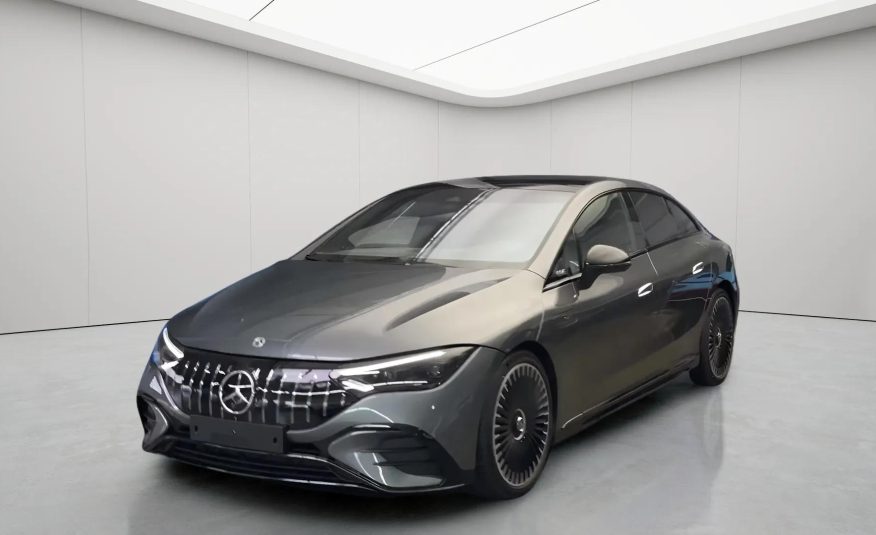 2023 Mercedes-Benz EQE 53 AMG 4M+