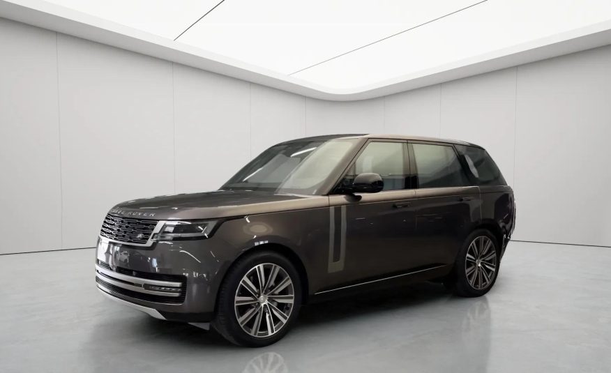 2024 Land Rover Range Rover Sport P400 Dynamic HSE