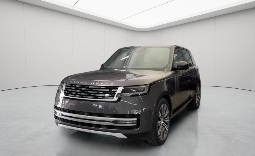 2024 Land Rover Range Rover Sport P400 Dynamic HSE