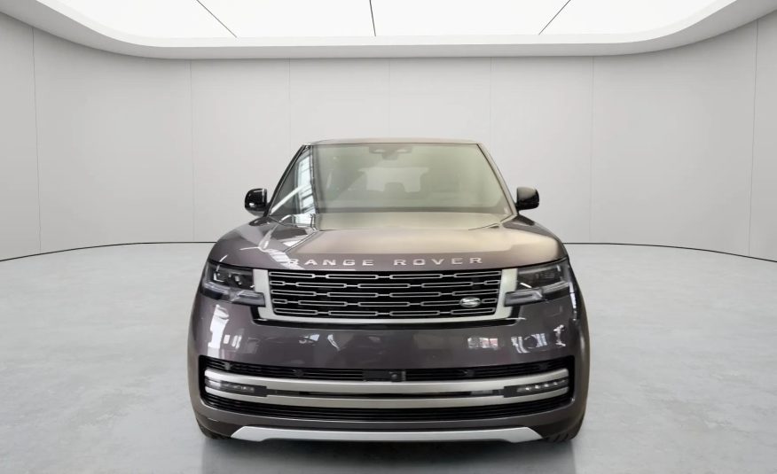 2024 Land Rover Range Rover Sport P400 Dynamic HSE