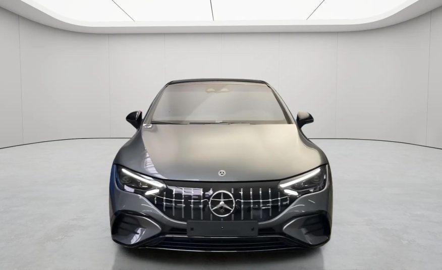 2023 Mercedes-Benz EQE 53 AMG 4M+