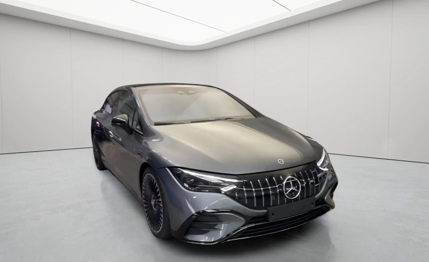 2023 Mercedes-Benz EQE 53 AMG 4M+