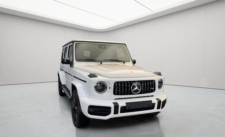 2023 Mercedes-Benz G 63 AMG