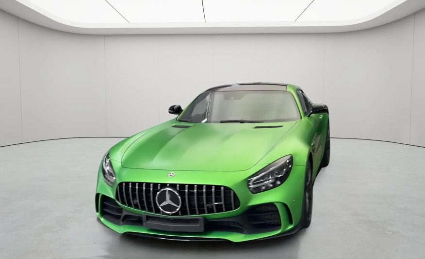 2022 Mercedes-Benz AMG GT R