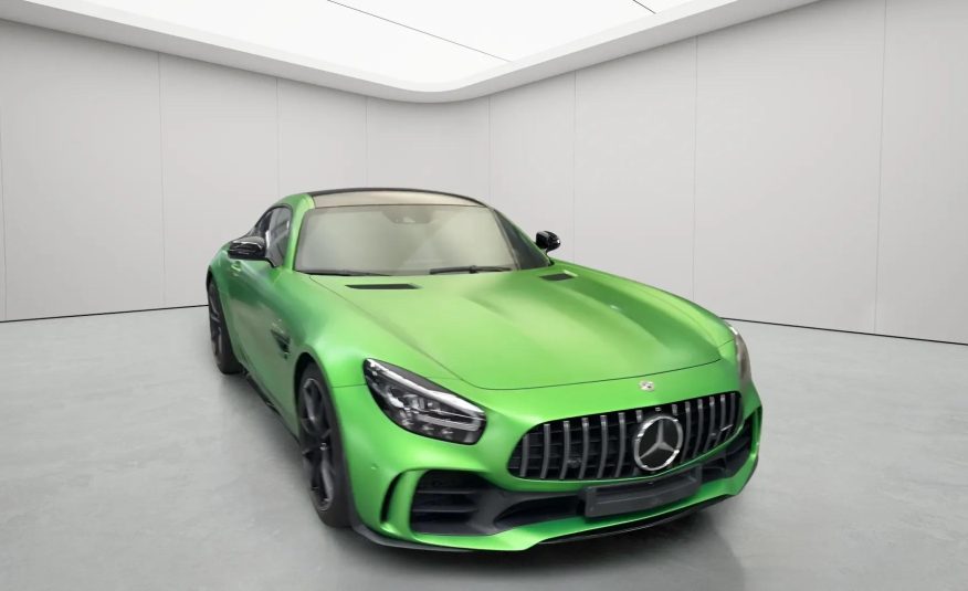 2022 Mercedes-Benz AMG GT R