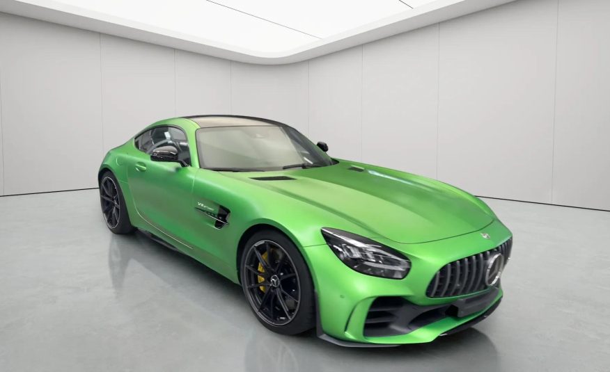 2022 Mercedes-Benz AMG GT R