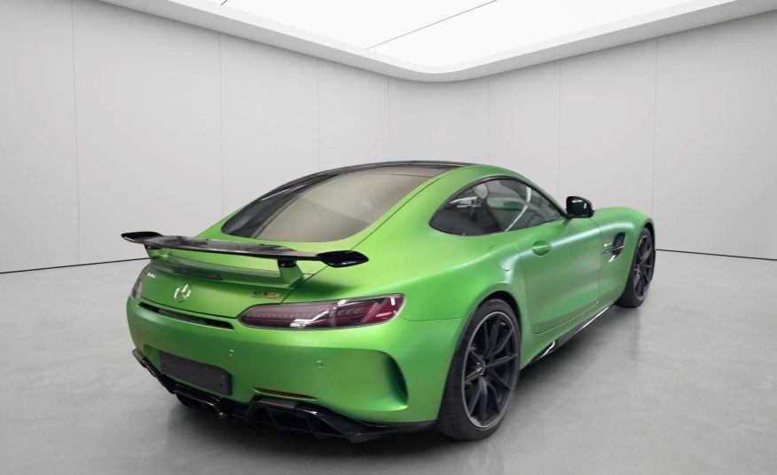 2022 Mercedes-Benz AMG GT R