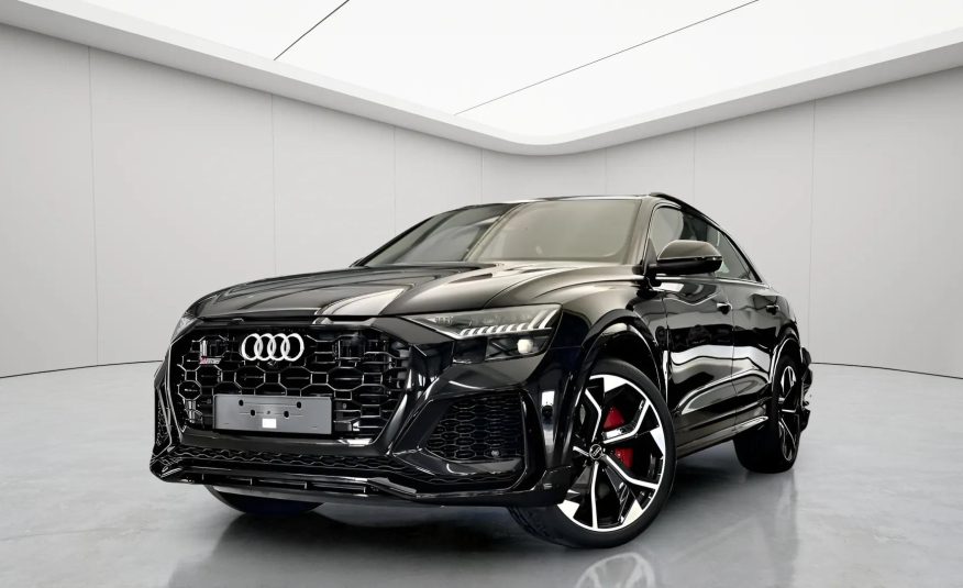 2023 Audi SQ7 TFSI Quattro