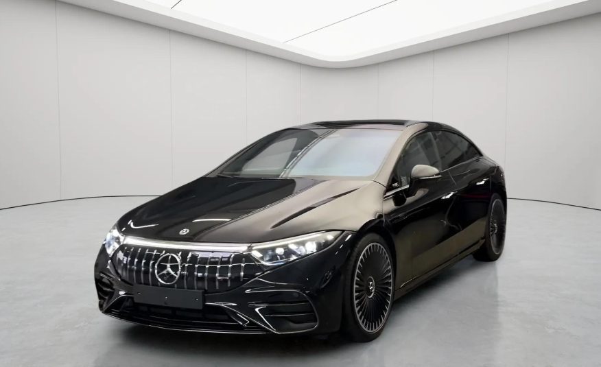 2023 Mercedes-Benz EQS 53 AMG Dynamic+