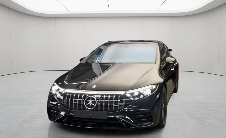 2023 Mercedes-Benz EQS 53 AMG Dynamic+