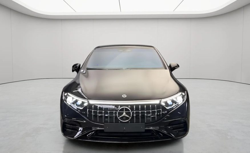 2023 Mercedes-Benz EQS 53 AMG Dynamic+