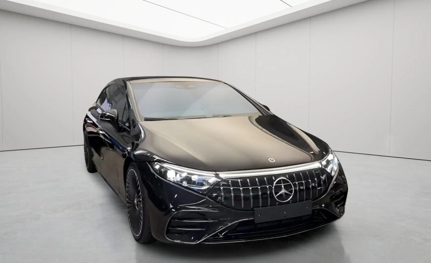 2023 Mercedes-Benz EQS 53 AMG Dynamic+