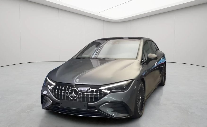 2023 Mercedes-Benz EQE 53 AMG 4M+