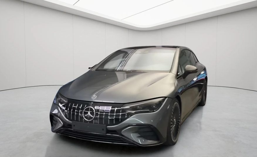 2023 Mercedes-Benz EQE 53 AMG 4M+