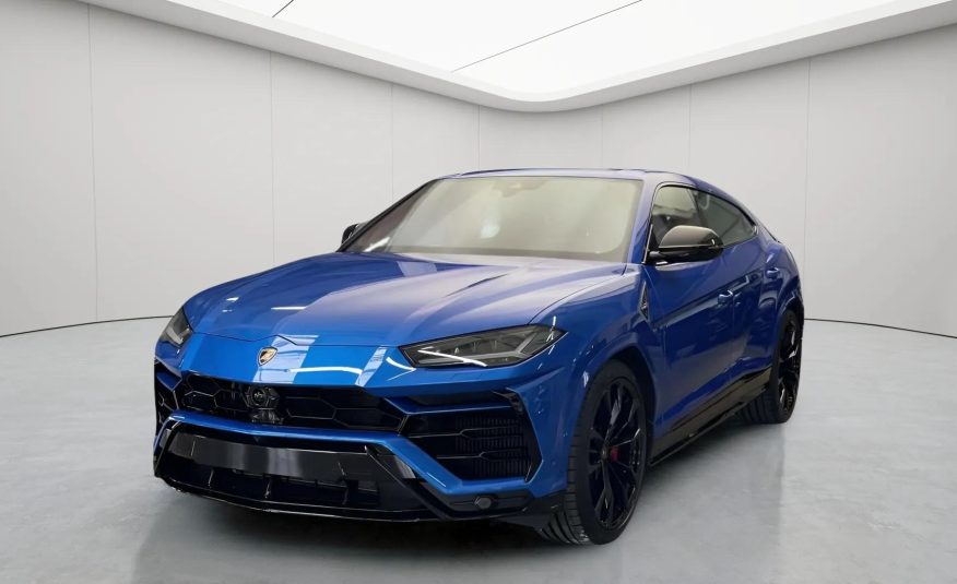 2022 Lamborghini Urus 4.0 V8 Autom.