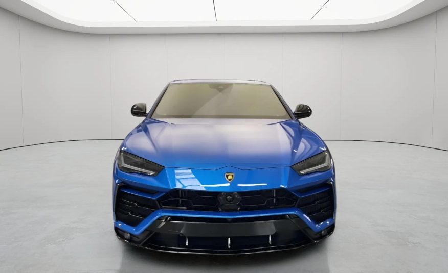 2022 Lamborghini Urus 4.0 V8 Autom.