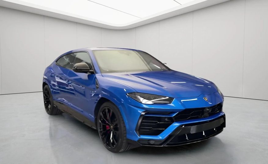 2022 Lamborghini Urus 4.0 V8 Autom.