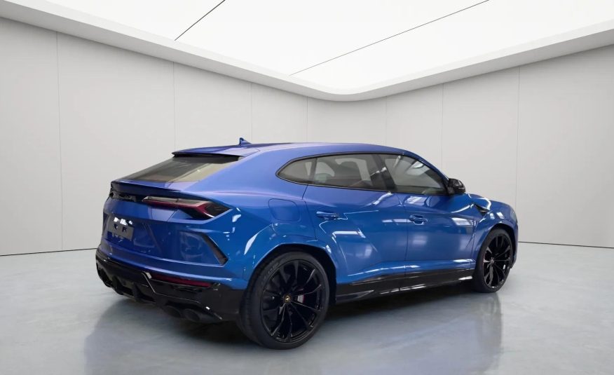 2022 Lamborghini Urus 4.0 V8 Autom.