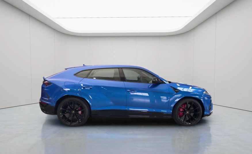 2022 Lamborghini Urus 4.0 V8 Autom.