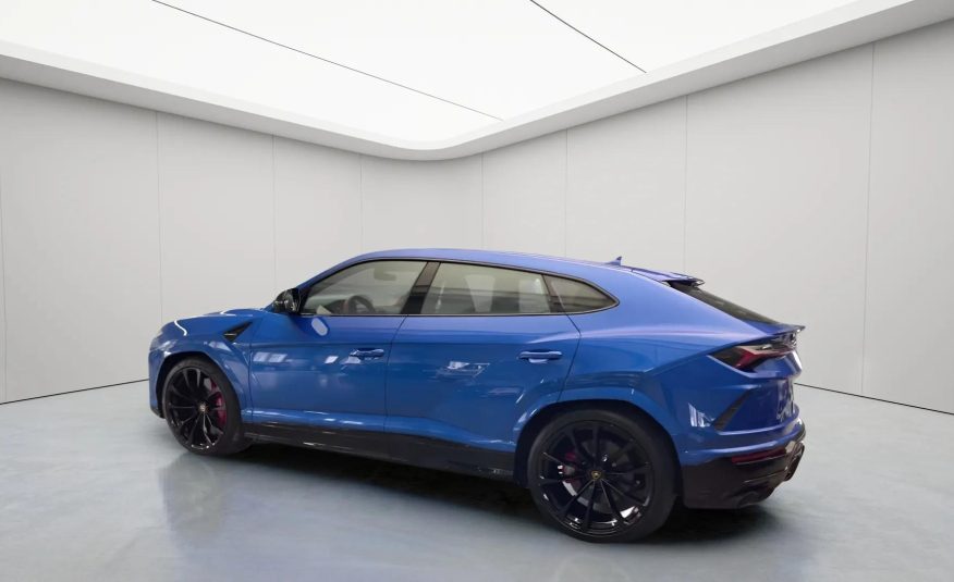 2022 Lamborghini Urus 4.0 V8 Autom.