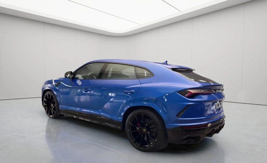 2022 Lamborghini Urus 4.0 V8 Autom.