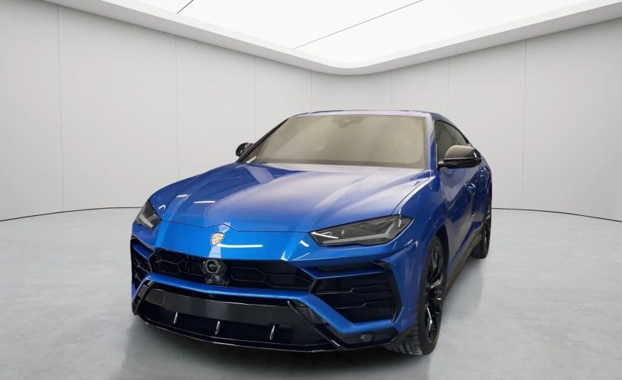 2022 Lamborghini Urus 4.0 V8 Autom.