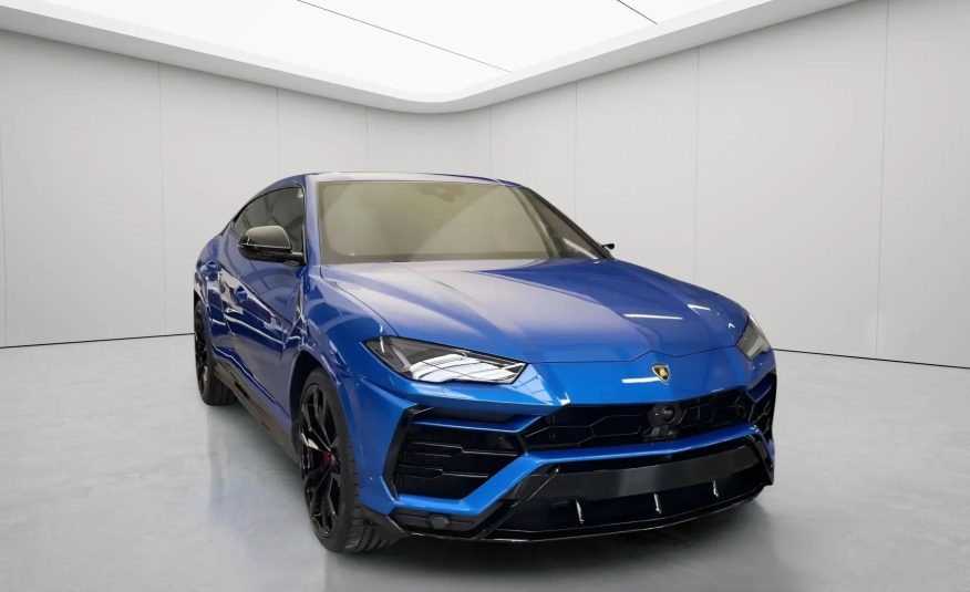 2022 Lamborghini Urus 4.0 V8 Autom.