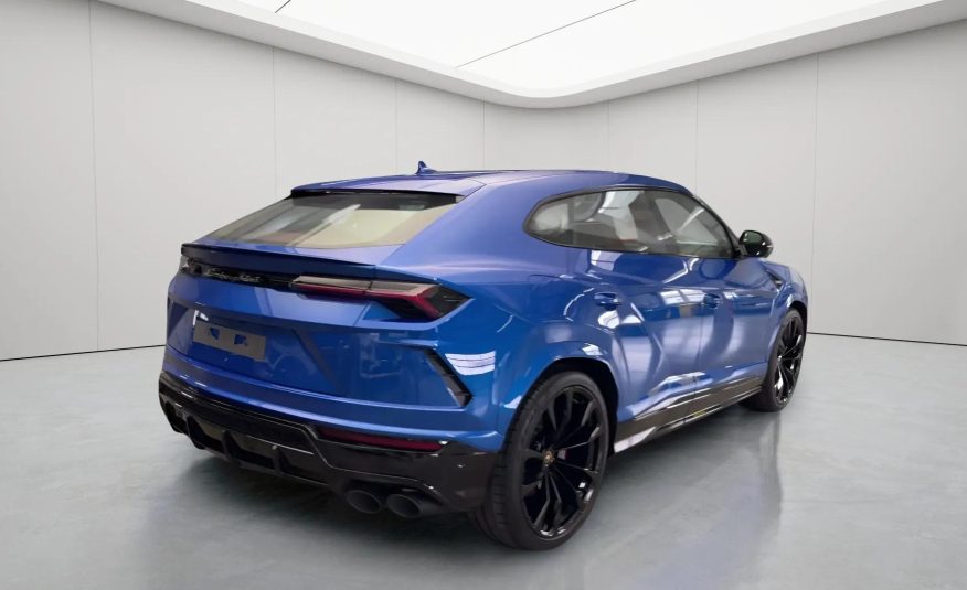 2022 Lamborghini Urus 4.0 V8 Autom.