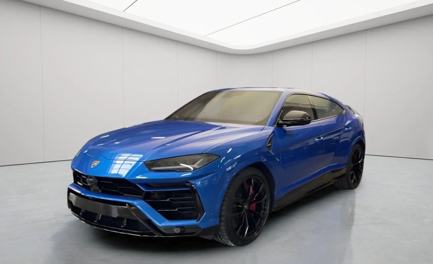 2022 Lamborghini Urus 4.0 V8 Autom.