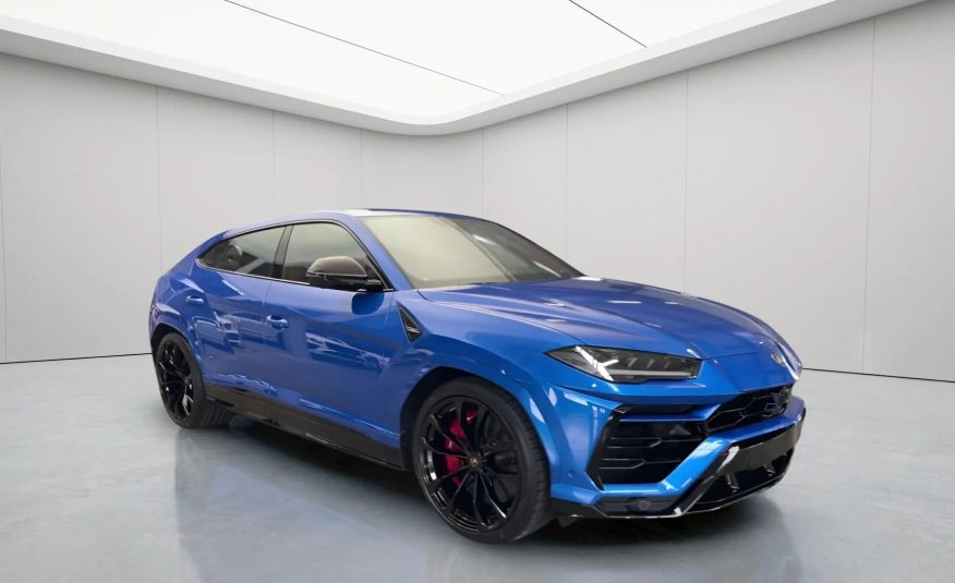 2022 Lamborghini Urus 4.0 V8 Autom.