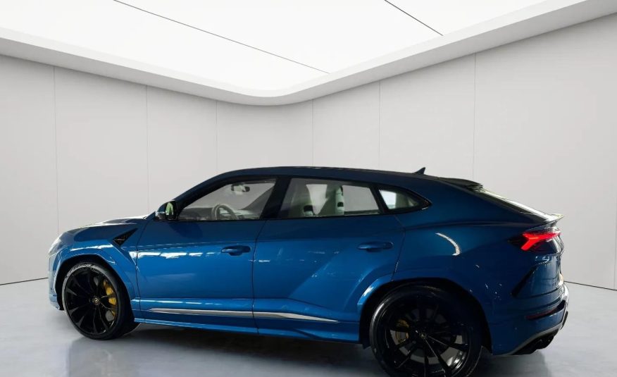 2021 Lamborghini Urus 4.0 V8 Autom.