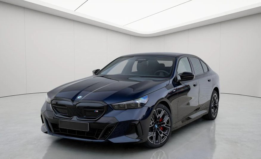 2024 BMW i5 M60 xDrive M Sport Pro