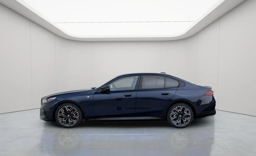 2024 BMW i5 M60 xDrive M Sport Pro